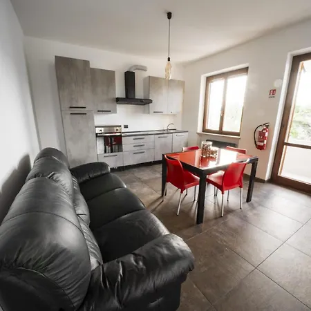 Appartamento Tenuta Oasi Del Cavallo *