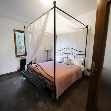 Tenuta Oasi Del Cavallo