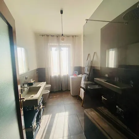 Tenuta Oasi Del Cavallo *