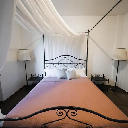 Appartamento Tenuta Oasi Del Cavallo *